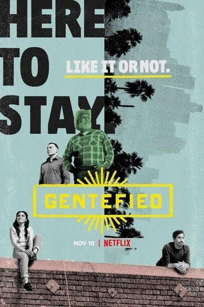 Regarder Gentefied - Saison 2 en streaming complet