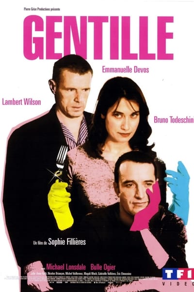 Regarder Gentille en streaming complet