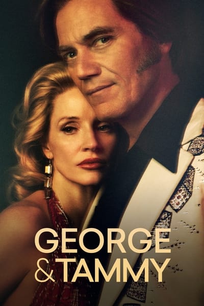 Regarder George & Tammy - Saison 1 en streaming complet
