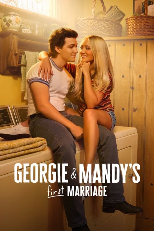 Regarder Georgie & Mandy's First Marriage - Saison 1 en streaming complet