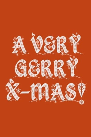 Regarder A Very Gerry X-Mas! en streaming complet