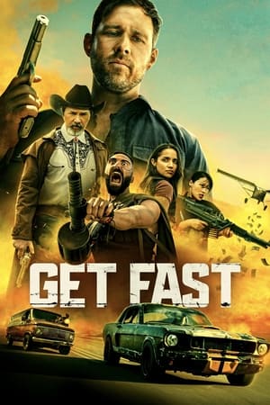 Regarder Get Fast en streaming complet