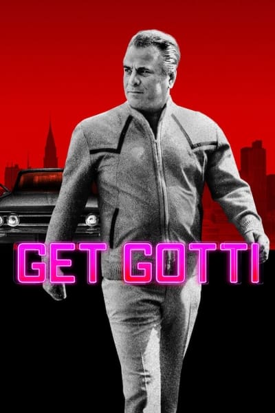 Regarder Get Gotti - Saison 1 en streaming complet