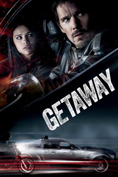Regarder Getaway en streaming complet