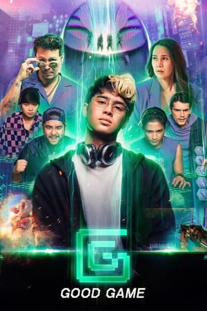 Regarder GG: Good Game en streaming complet