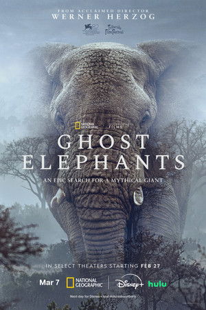 Regarder Ghost Elephants en streaming complet
