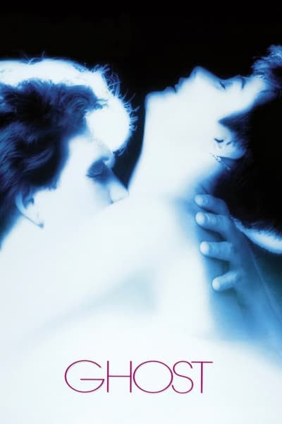 Regarder Ghost en streaming complet