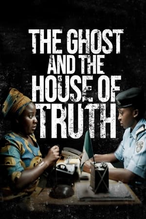 Regarder The Ghost And The House Of Truth en streaming complet