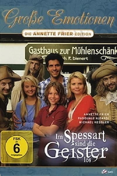 Regarder Ghost Pirates : L'Auberge de la peur en streaming complet
