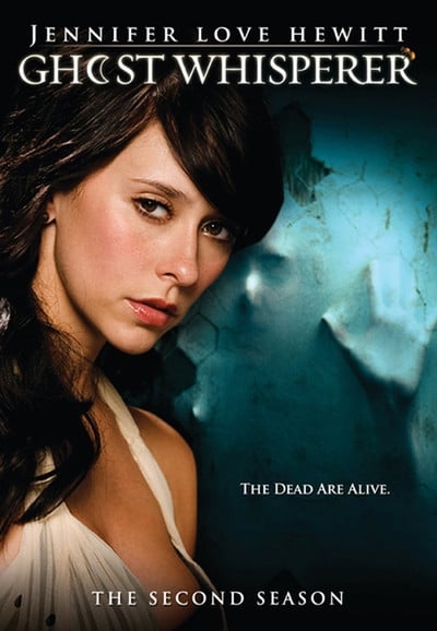 Regarder Ghost Whisperer - Saison 2 en streaming complet
