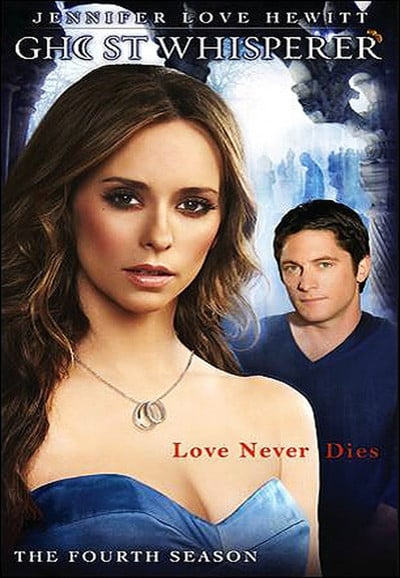 Regarder Ghost Whisperer - Saison 4 en streaming complet