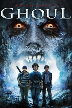Regarder Ghoul en streaming complet