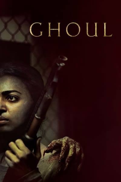 Regarder Ghoul - Saison 1 en streaming complet