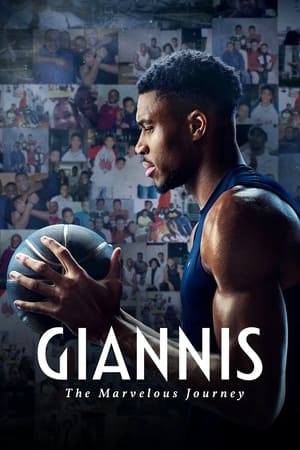 Regarder Giannis: L'incroyable destin en streaming complet
