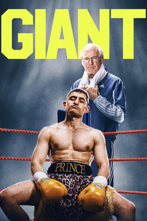 Regarder Giant en streaming complet