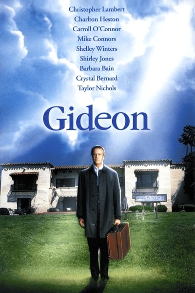 Regarder Gideon en streaming complet