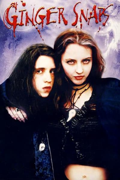 Regarder Ginger Snaps en streaming complet