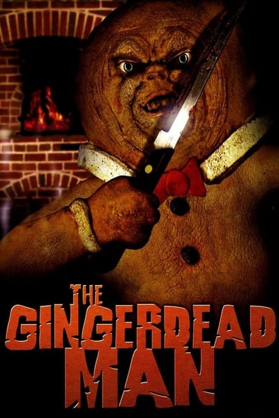 Regarder Gingerdead man en streaming complet