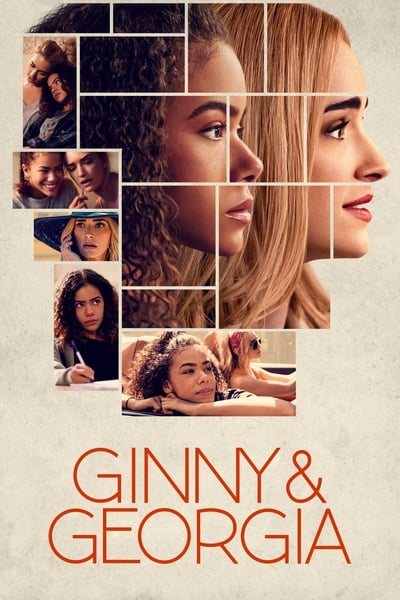 Regarder Ginny & Georgia - Saison 1 en streaming complet