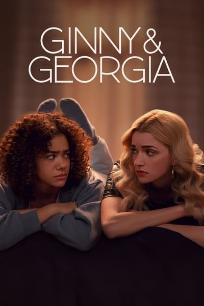 Regarder Ginny & Georgia - Saison 2 en streaming complet