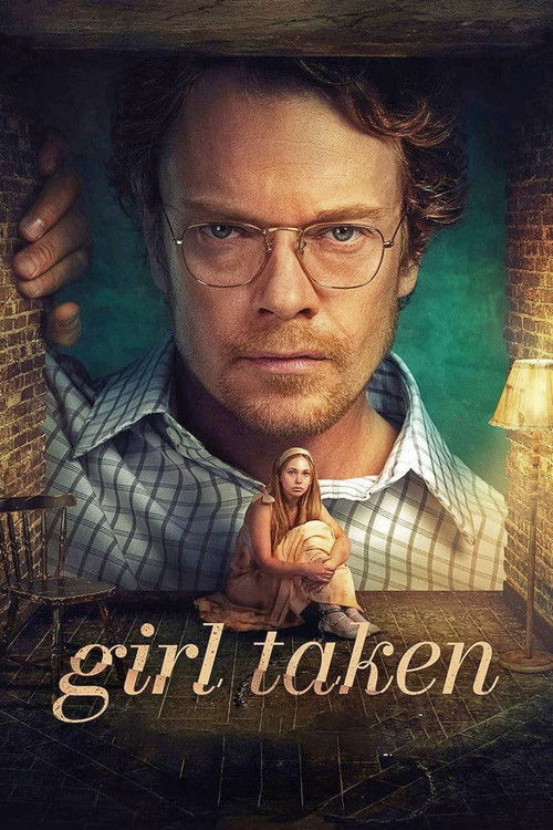 Regarder Girl Taken - Saison 1 en streaming complet
