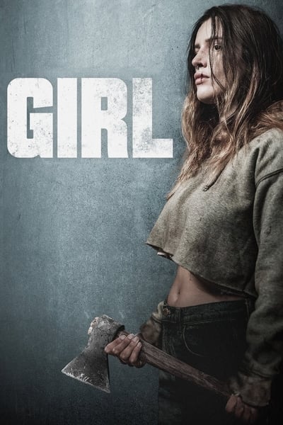 Regarder Girl : La fille à la hache en streaming complet