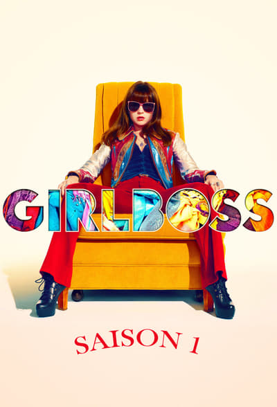 Regarder Girlboss - Saison 1 en streaming complet