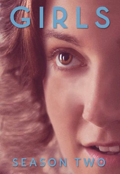 Regarder Girls - Saison 2 en streaming complet