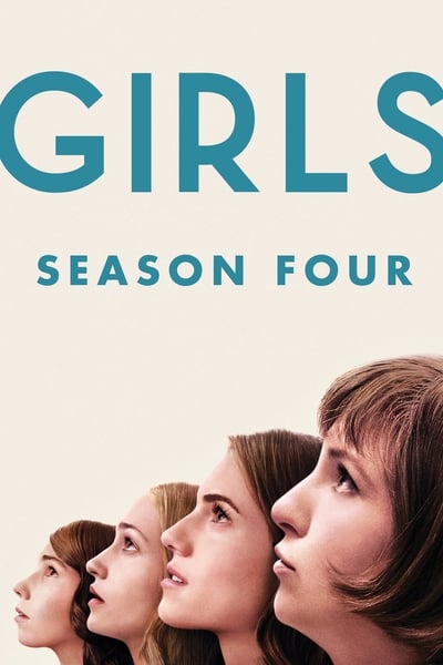 Regarder Girls - Saison 4 en streaming complet