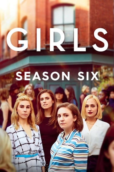 Regarder Girls - Saison 6 en streaming complet