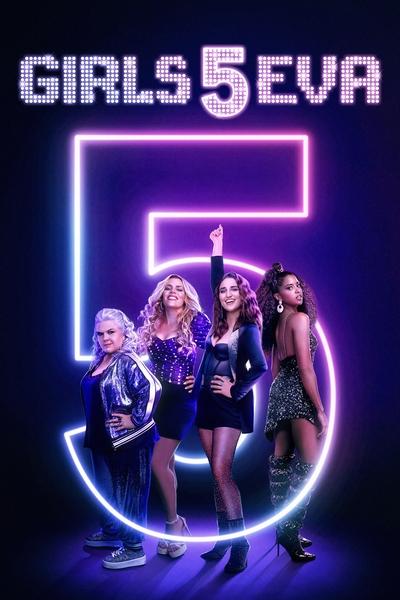 Regarder Girls5eva - Saison 2 en streaming complet