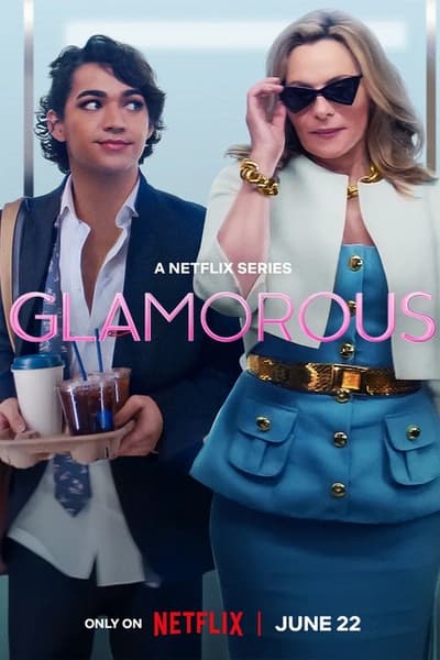 Regarder Glamorous - Saison 1 en streaming complet