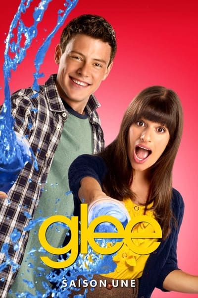 Regarder Glee - Saison 1 en streaming complet