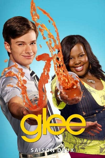Regarder Glee - Saison 2 en streaming complet