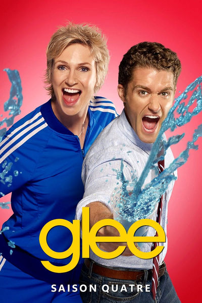 Regarder Glee - Saison 4 en streaming complet