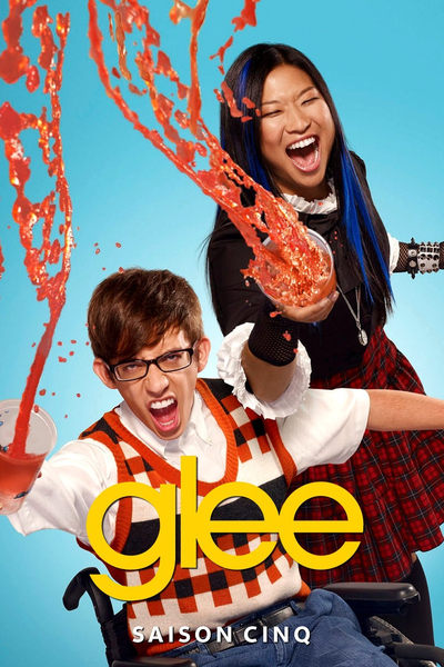 Regarder Glee - Saison 5 en streaming complet