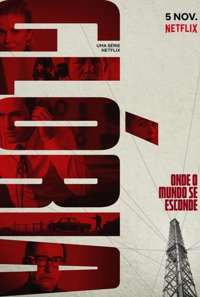 Regarder Gloria (2021) - Saison 1 en streaming complet