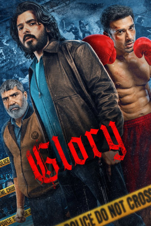 Regarder Glory - Saison 1 en streaming complet
