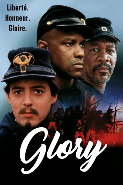 Regarder Glory en streaming complet