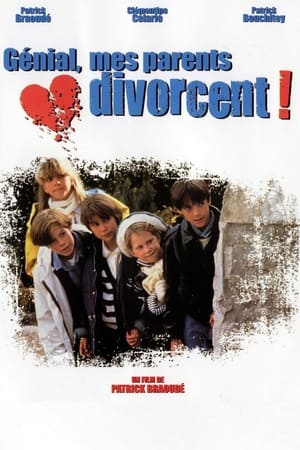 Regarder Génial, mes parents divorcent ! en streaming complet