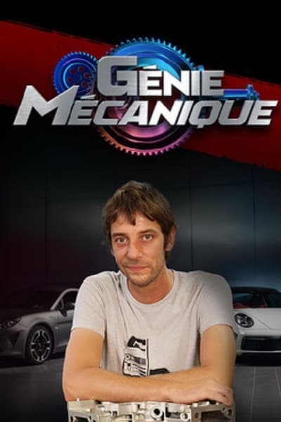 Regarder Génie mécanique - Saison 1 en streaming complet