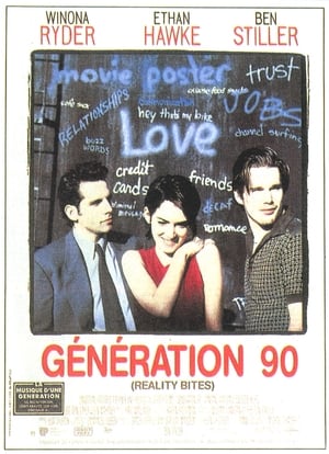 Regarder Génération 90 en streaming complet