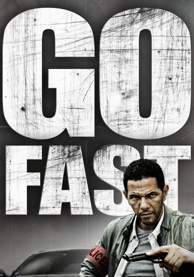 Regarder Go Fast en streaming complet