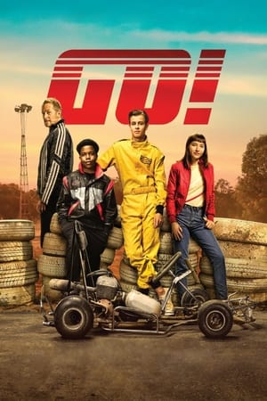Regarder Go Karts en streaming complet