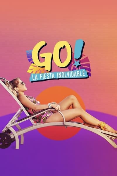 Regarder Poursuis tes rêves : Une fête inoubliable en streaming complet