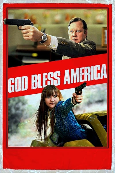 Regarder God Bless America en streaming complet