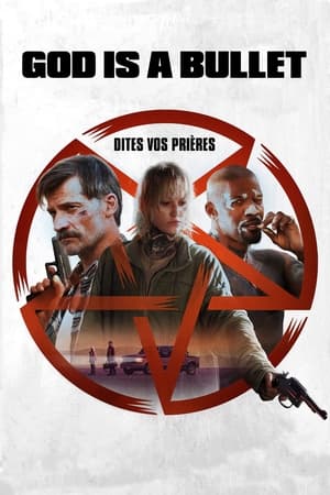 Regarder God Is a Bullet en streaming complet