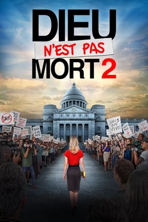Regarder Dieu n’est pas mort 2 en streaming complet