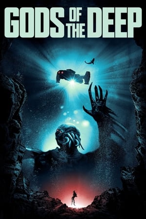 Regarder Gods of the Deep en streaming complet