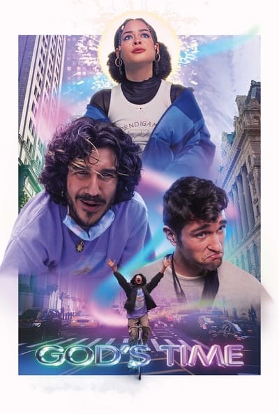 Regarder God's Time en streaming complet